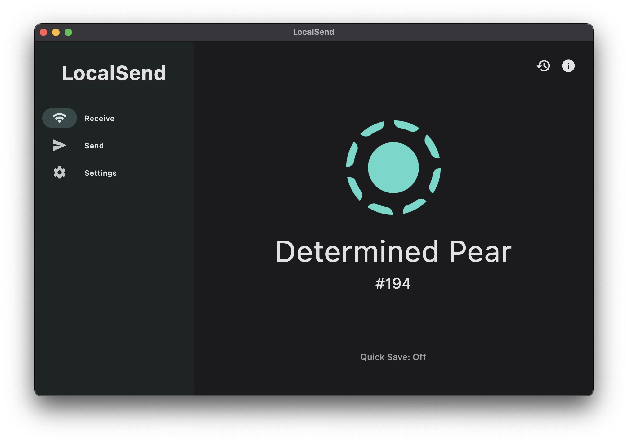 ./localsend.avif Screenshot