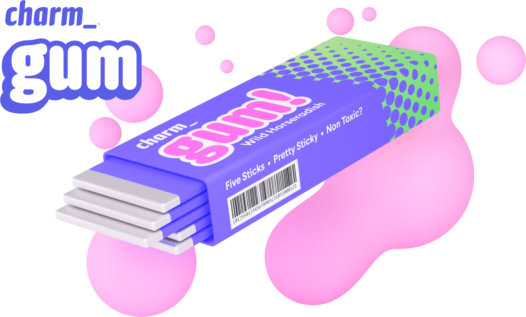 Gum
